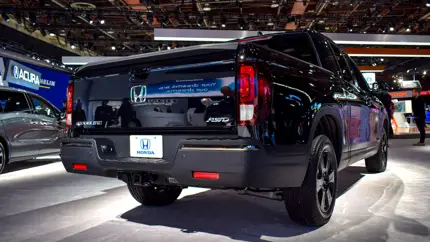 Большой рывок Honda: почему покупатели бросились скупать машины бренда