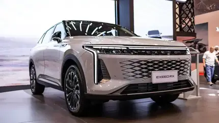 Россияне стали экономить: продажи премиальных авто резко просели в августе