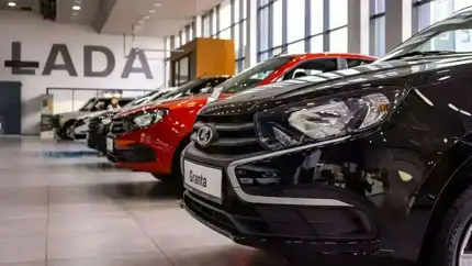 Оптимистичный прогноз: что ждут автодилеры от рынка России в апреле?