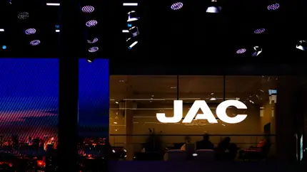 Китай подбирается вплотную к России: автомобилям JAC нашли новую площадку