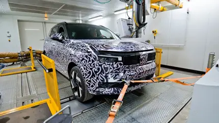 Lada Azimut дышит чистотой: моторы прошли строгий отбор «Евро-6»