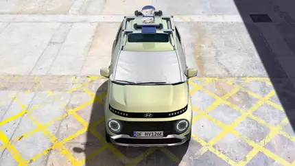 Политики спешат, покупатели — нет: Hyundai громко хлопнула дверью в ЕС