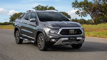 Fiat готовит прорыв: бразильский бестселлер получит электрическое будущее