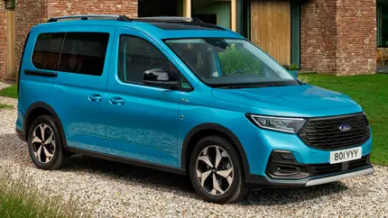 Ford меняет стратегию: сразу две новые семейные версии выходят на рынок Европы