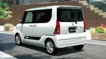 В России зарегистрировали товарный знак «дочки» Toyota