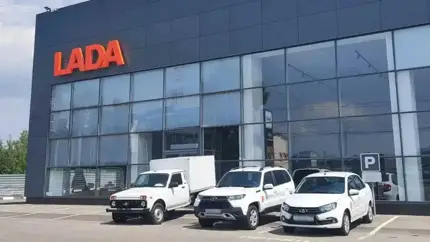 Машины LADA будут выпускать не только в РФ