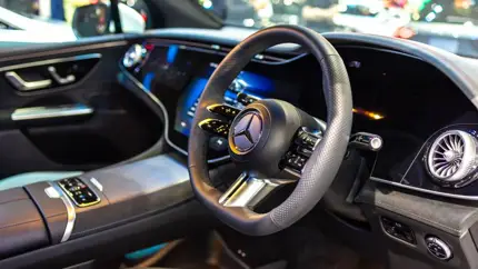 Mercedes-Benz может возродить купе S-Class - что сейчас известно