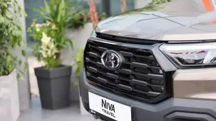 Удлиненная Lada Niva Travel: что об этом известно?