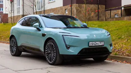 VIN, OEM и проверка продавца: как избежать сюрпризов при ремонте электромобиля