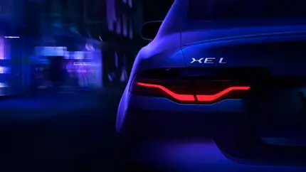 В РФ приехал обновлённый Jaguar XE Long: сколько он стоит
