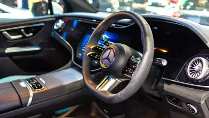 Обновленный Mercedes-AMG EQC будет соответствовать производительности Tesla Model Y