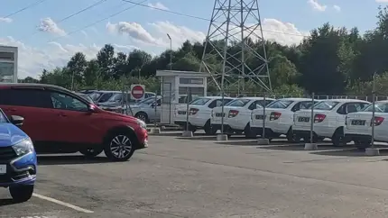 АВТОВАЗ по итогам 2023 года выпустит рекордное количество машин за последние 10 лет