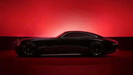 BMW нервничает: Mercedes-Benz привезет на автосалон в Брюсселе свои «горячие» новинки