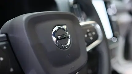 Подержанная Volvo S40 как замена новой LADA Granta: все плюсы и минусы