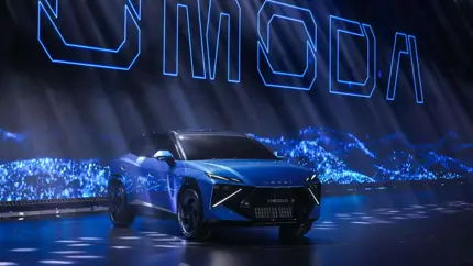 Omoda привезет в Россию абсолютно новый кроссовер: что это за модель?