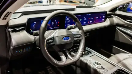 Этого ждали долгие годы: Ford намекает на возвращение в РФ