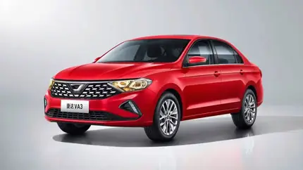 Прощай, Jetta VA3: финальные аккорды седана на рынке России