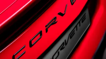 На тестах засветился самый дерзкий Corvette Grand Sport с выхлопом как у Z06