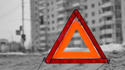 В РФ расширят возможности для оформления аварии по европротоколу