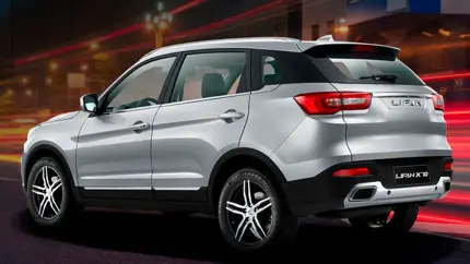 Стоит ли покупать подержанный Lifan X70? Разбор автоэксперта