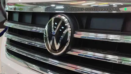 Стало известно, чем будет заниматься бывший завод Volkswagen в 2024 году