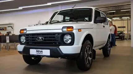 Правда наконец открылась: АвтоВАЗ назвал ресурс двигателей Lada