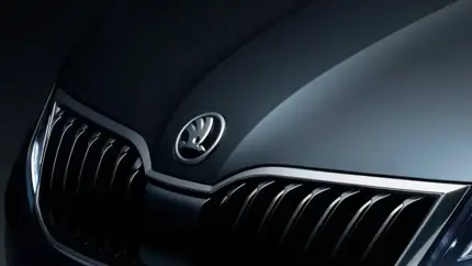 Самые аэродинамичные автомобили Skoda: появились первые изображения