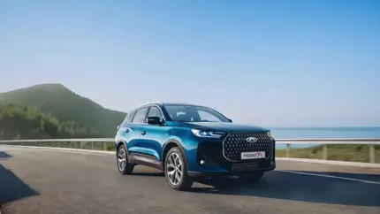Куда пропал Tiggo 7L? Дилер объяснил внезапное исчезновение кроссовера