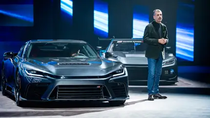 Ждать 4 года, но оно того стоит: Toyota готовит «бомбу» для фанатов