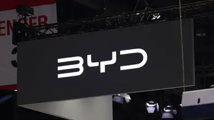 BYD наращивает влияние в Европе: заводы, амбиции и конкуренция с мировыми брендами