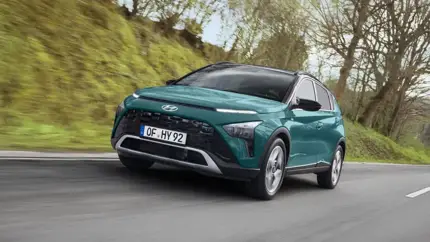 В России запустили продажи недорогих кроссоверов Hyundai