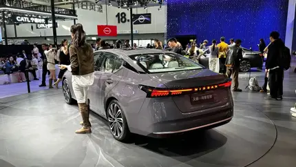Октябрь с жестким минусом: Nissan рассказал о своих провалах в продажах