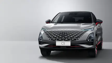 Стало известно, на сколько вырос в цене полноприводный Omoda C5 со старта продаж в РФ