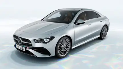 Mercedes снова всех перехитрил: у CLA появилась «секретная» версия