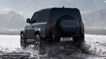 Кибератака не просто парализовала Jaguar Land Rover, а обрушила автопром Великобритании
