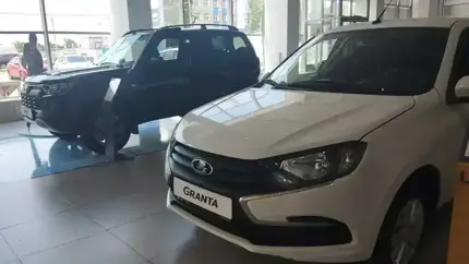 Россия попала в ТОП-10 мировых авторынков