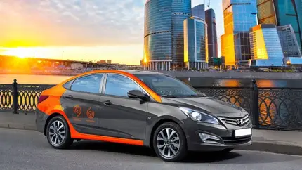 С Bluetooth надежнее: сервис каршеринга «Делимобиль» добавил новую функцию в авто