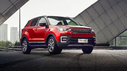 Всё тайное становится явным: откровенный рассказ о кроссовере Changan CS55 с пробегом