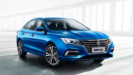 Китайские автокомпании остаются в России: MG, VGV и Oting опровергли слухи