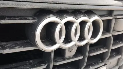 Названы самые надежные модели Audi с пробегом