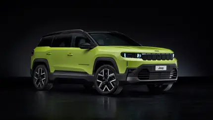 Jeep вытащил «из комы» безнадежный завод в США ради Compass