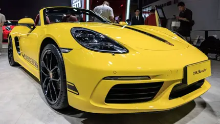 Porsche сияет ярче всех: премиум-автобренд №1 по удовлетворённости владельцев