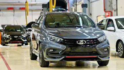 Lada Vesta Sport ищет своего героя: автодилер рассказал, кому подойдет новая модель