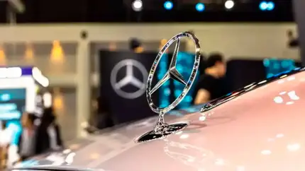 В Москве продают редкий Mercedes S-Class 1995 года с минимальным пробегом в состоянии капсулы времени
