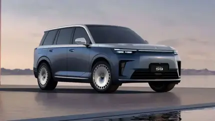 GAC S9 для России: рассекречены все ключевые параметры