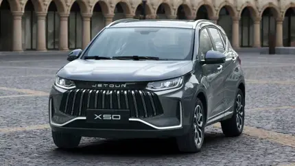 Компания Jetour опровергла информацию о дефиците кроссовера Jetour X50 в России