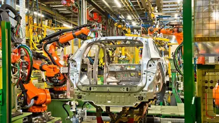 Полмиллиарда для будущего: АвтоВАЗ запускает масштабное обновление