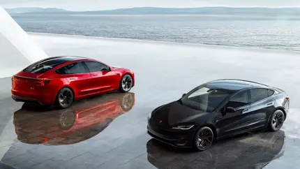 Компания Tesla отзывает почти 239 тысяч проблем из-за возможного короткого замыкания