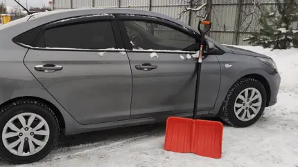 Это обязательно нужно сделать с автомобилем до холодов