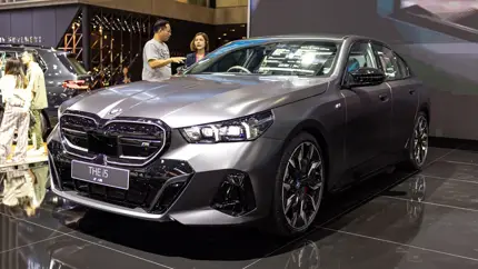 Россияне не могут отпустить прошлое: Toyota, BMW и Volkswagen наращивают обороты